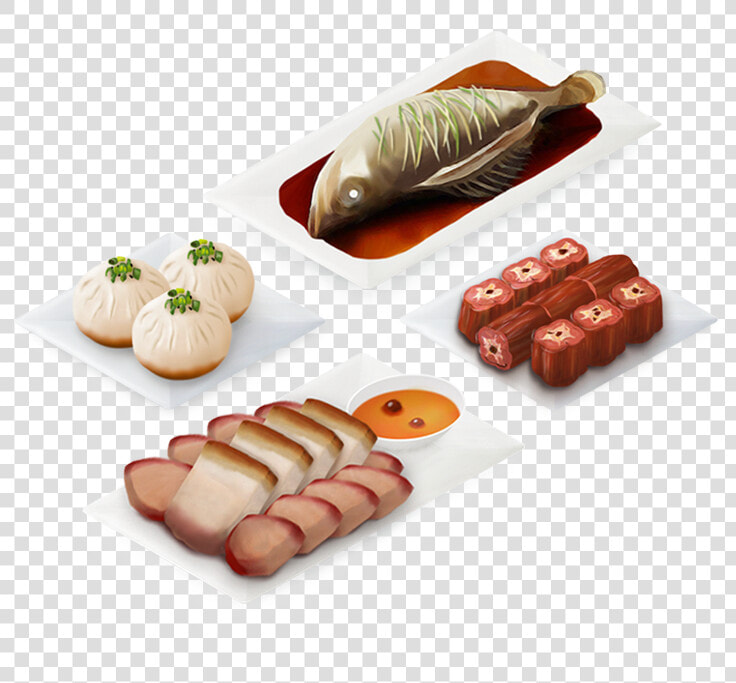 首页配图 1   Sashimi  HD Png DownloadTransparent PNG