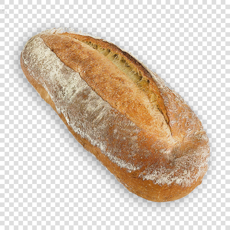 Francaise   Hard Dough Bread  HD Png DownloadTransparent PNG