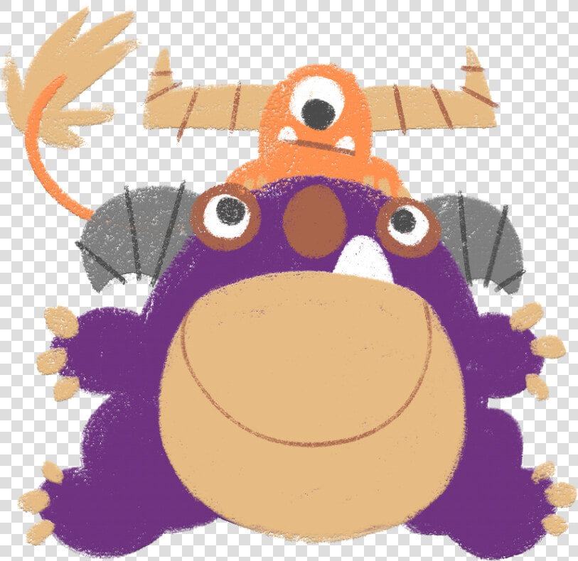 Bisonorus Cave Painting   My Singing Monsters Dawn Of Fire Bisonorus  HD Png DownloadTransparent PNG