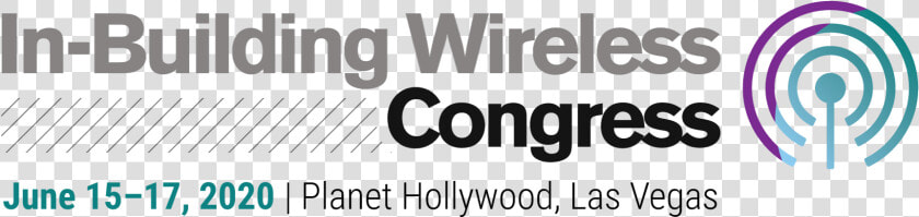 Ibw Congress 2020 Logo   Ink  HD Png DownloadTransparent PNG