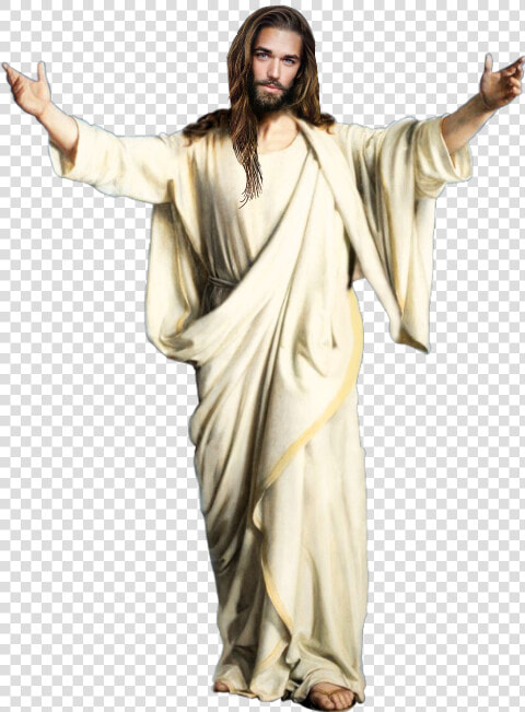 God Savior Jesus Jesuschrist Love Freetoedit   Jesus Transparent Background  HD Png DownloadTransparent PNG