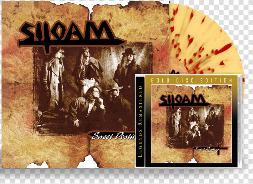 Siloam Sweet Destiny  HD Png DownloadTransparent PNG