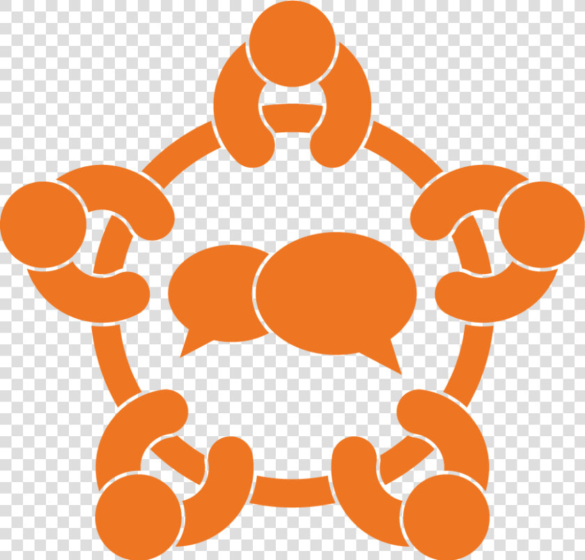 Thumb Image   Focus Group Discussion Icon  HD Png DownloadTransparent PNG