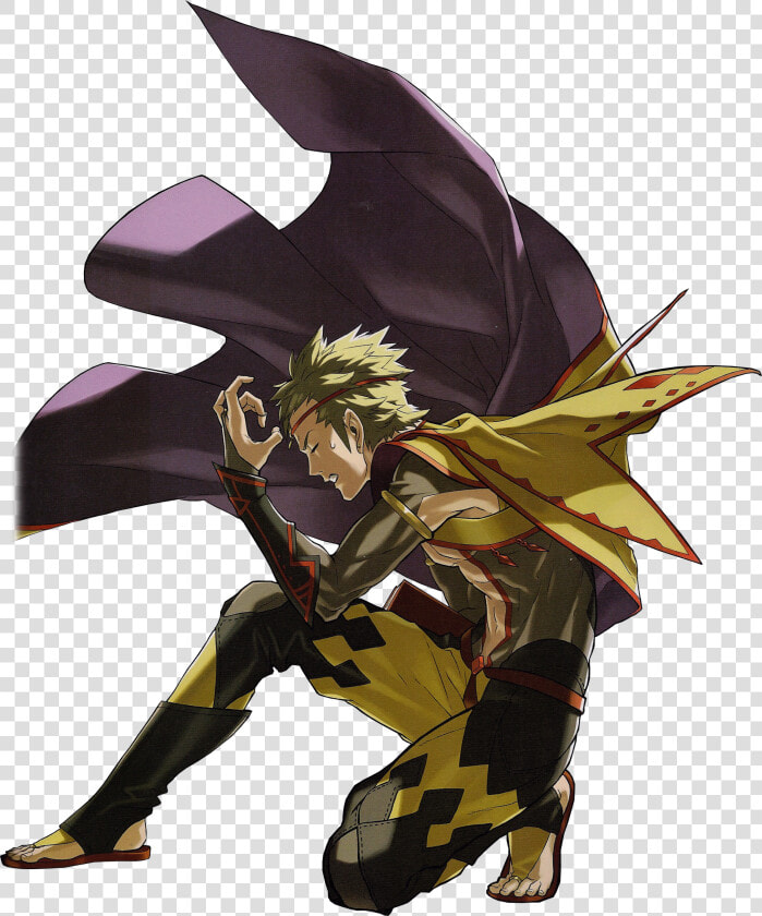 Odin Dark Fire Emblem  HD Png DownloadTransparent PNG