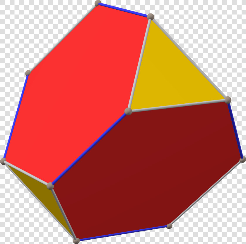 Non Platonic Solids  HD Png DownloadTransparent PNG