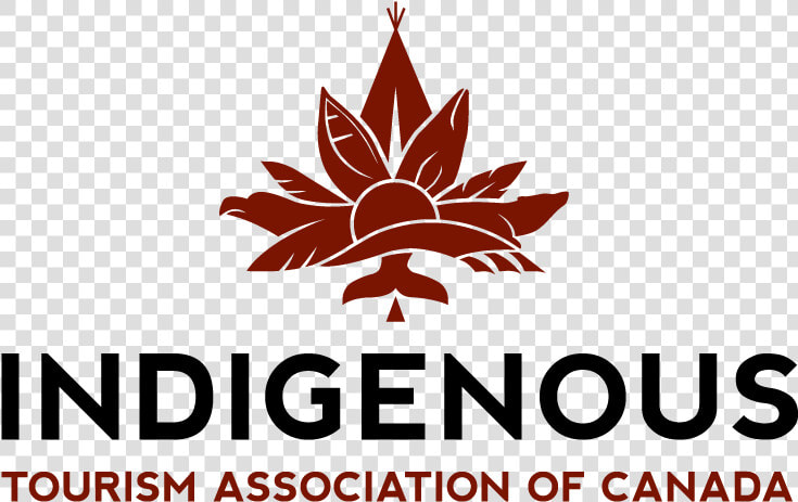 Indigenous Tourism Association Of Canada  HD Png DownloadTransparent PNG