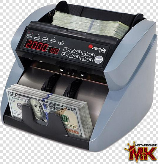 Bill Counter 5700  HD Png DownloadTransparent PNG