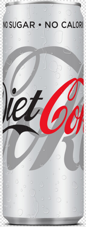 Diet Coke 250ml Can  HD Png DownloadTransparent PNG