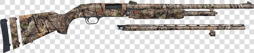 Mossberg 500 Bantam Field Deer Shotgun Combo  HD Png DownloadTransparent PNG