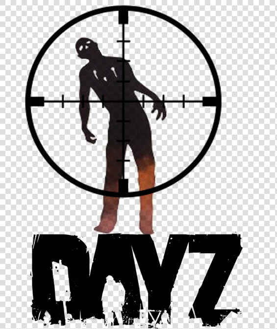 Mta Dayz Fr   Dayz Logo Png  Transparent PngTransparent PNG