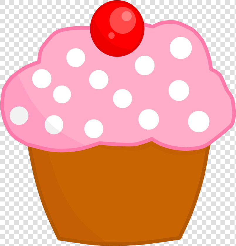 The Object Shows Community Wiki   Derp Muffin And Cupcake  HD Png DownloadTransparent PNG