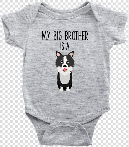 My Big Brother Is A Border Collie Infant Cloth Baby   Disney Coco Files Png  Transparent PngTransparent PNG