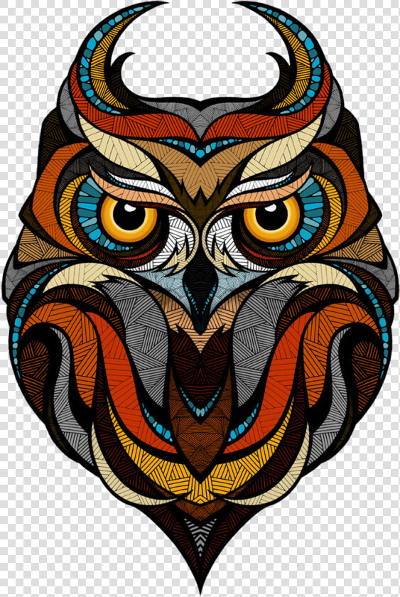 Andreas Preis Owl  HD Png DownloadTransparent PNG