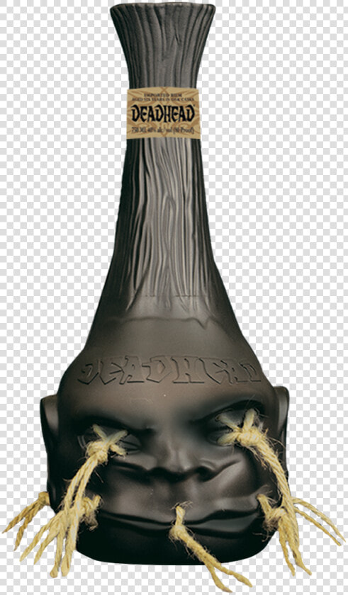 Deadhead® Cask Rum 750ml   Deadhead Monkey  HD Png DownloadTransparent PNG