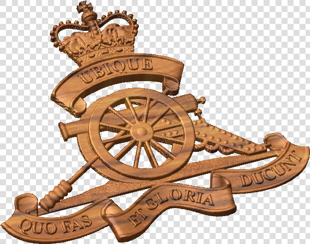 Royal Artillery A 2   Illustration  HD Png DownloadTransparent PNG