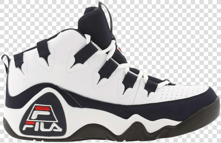 Fila Grant Hill 2019  HD Png DownloadTransparent PNG