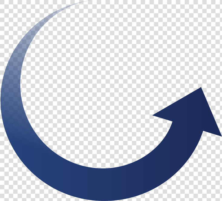 Pix For Red Curved Arrow Png   Blue Circular Arrow Png  Transparent PngTransparent PNG