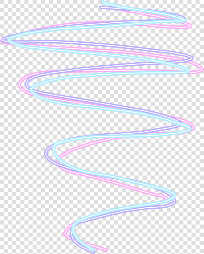  neonpastelspiral  pastel  neon  spiral  png  pink  Transparent PngTransparent PNG