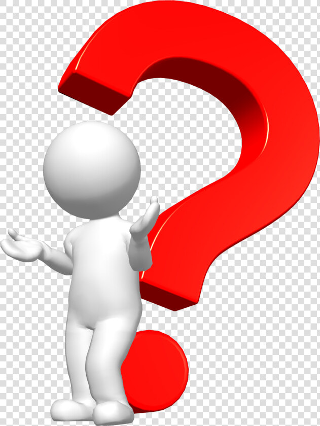 Question Mark Png   Cartoon Transparent Question Mark  Png DownloadTransparent PNG