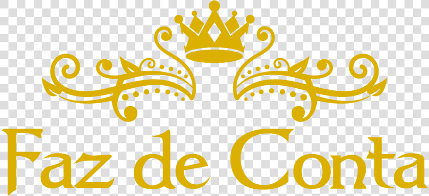 Faz De Conta Artesanato E Decoração   Crown  HD Png DownloadTransparent PNG