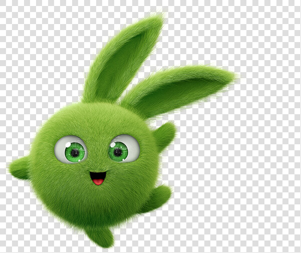 Hopper Sunny Bunnies  HD Png DownloadTransparent PNG