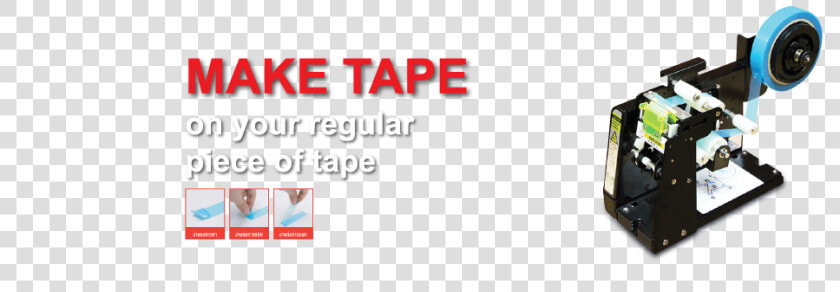 Banner Make Tape En   Got You On Tape  HD Png DownloadTransparent PNG