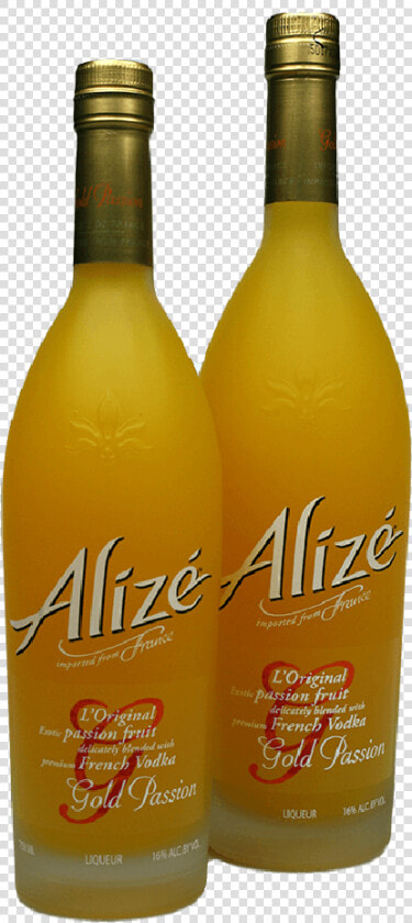 Alize Gold Passion Liqueur   Alize Liqueur Bleu Passion  HD Png DownloadTransparent PNG