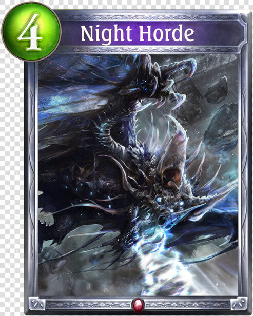 Shadowverse Wiki   Night Horde  HD Png DownloadTransparent PNG