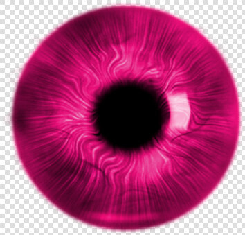  sticker  br  olhorosa  olho  rosa  pink  eyes  eyes   Macro Photography  HD Png DownloadTransparent PNG