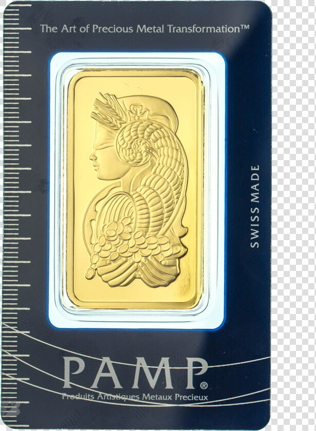 Pamp Gold Bar 1g   Png Download   Swiss Pamp Gold Bars  Transparent PngTransparent PNG