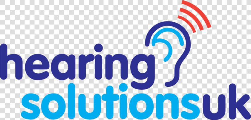 Hearing Solutions Uk   Hearing Solutions Logo  HD Png DownloadTransparent PNG