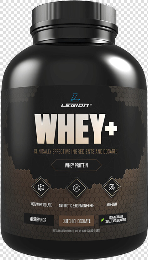 Whey Protein Powder   Legion Protein  HD Png DownloadTransparent PNG