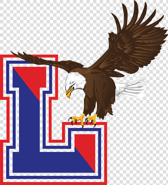 Varsity Letter L Blue  HD Png DownloadTransparent PNG