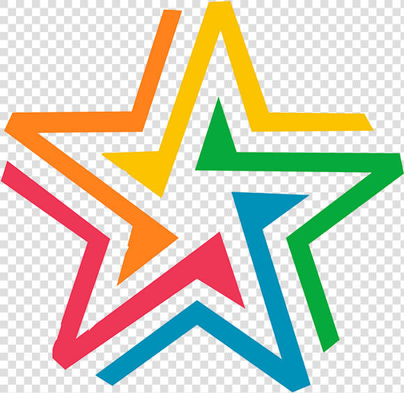 Best Star Logos Clipart   Png Download   Logo For Star  Transparent PngTransparent PNG