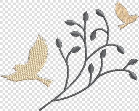 Twig  HD Png DownloadTransparent PNG