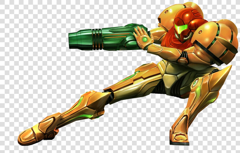 Samus Aran Free Png Image   Metroid Prime Png  Transparent PngTransparent PNG