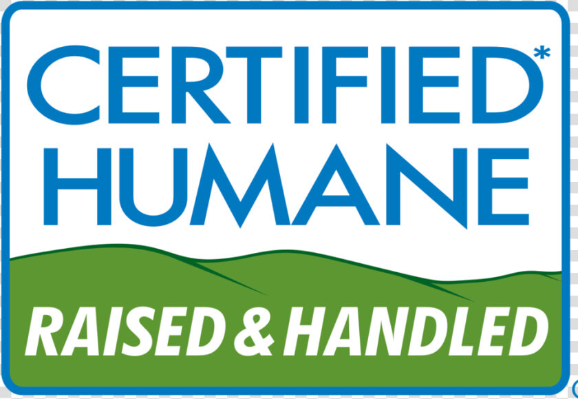 Certified Humane Logo   Certified Humane Logo Png  Transparent PngTransparent PNG