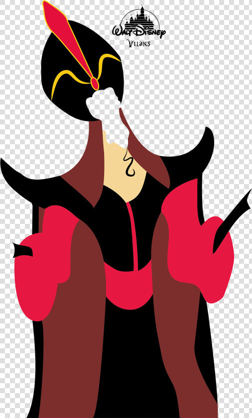 Add To Collection   Jafar Aladdin Transparent  HD Png DownloadTransparent PNG