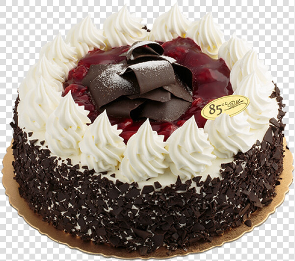 Black Forrest Cake Free Png Download   Black Forest Ice Cake  Transparent PngTransparent PNG