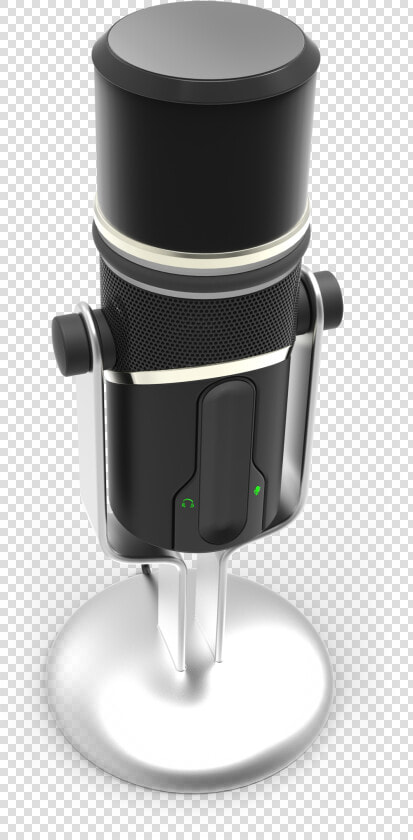 Intro Microphone   Video Camera  HD Png DownloadTransparent PNG