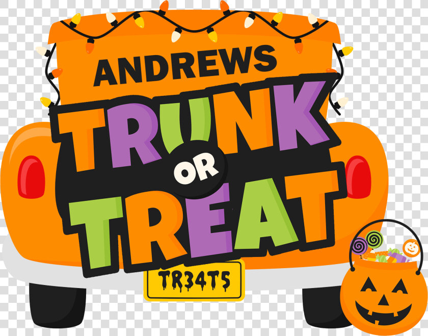 Trunk Or Treat  HD Png DownloadTransparent PNG