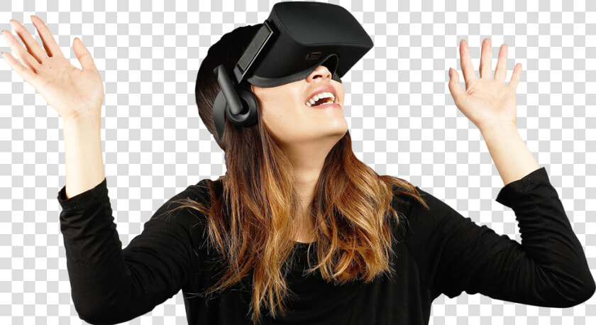 Virtual Reality Notebook   Oculus No Hdmi Connection  HD Png DownloadTransparent PNG