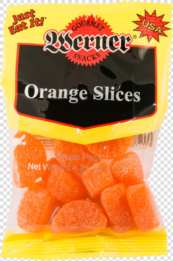 Orange Slices Class   Orange Slice Mexican Candy  HD Png DownloadTransparent PNG