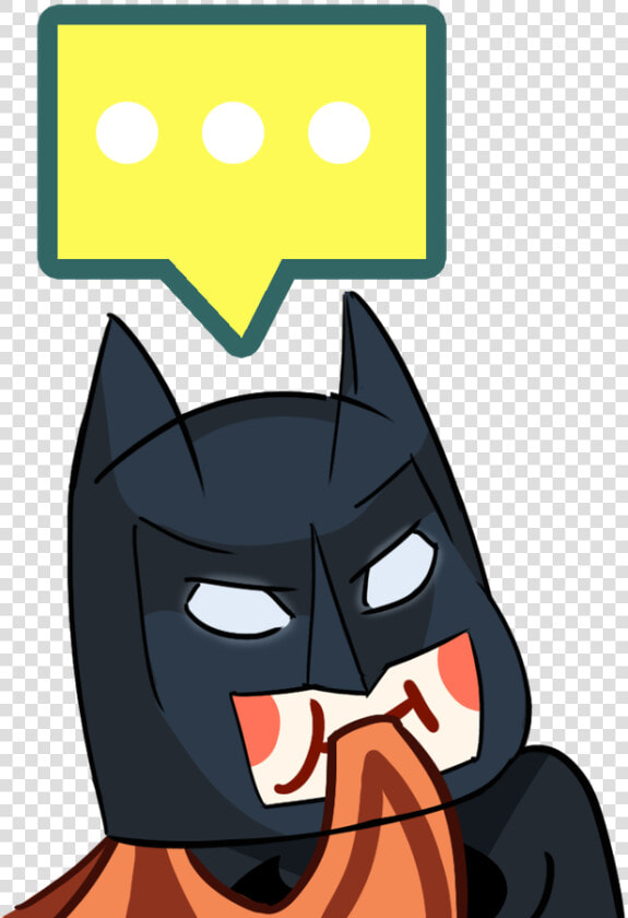 Transparent Batman Telltale Logo Png   Cartoon  Png DownloadTransparent PNG