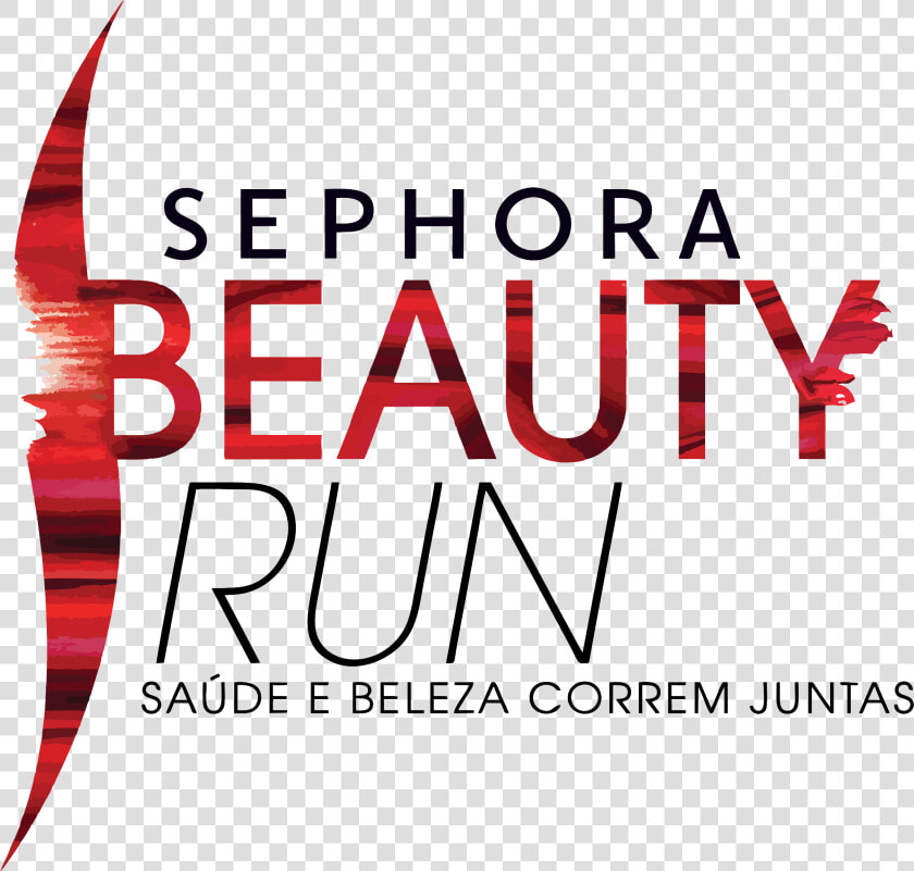 Sephora Beauty Run   Sephora  HD Png DownloadTransparent PNG