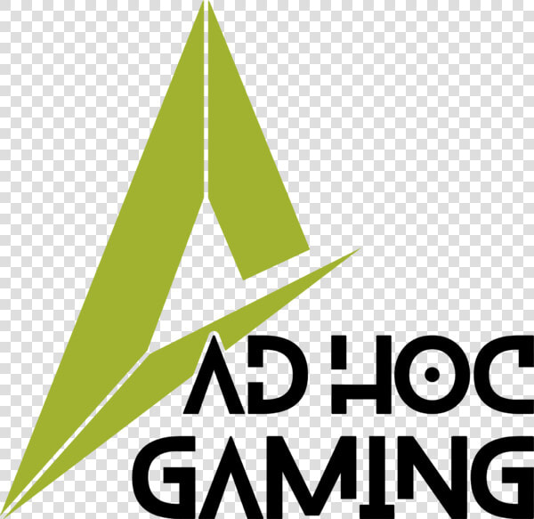 Ad Hoc Gaming  HD Png DownloadTransparent PNG