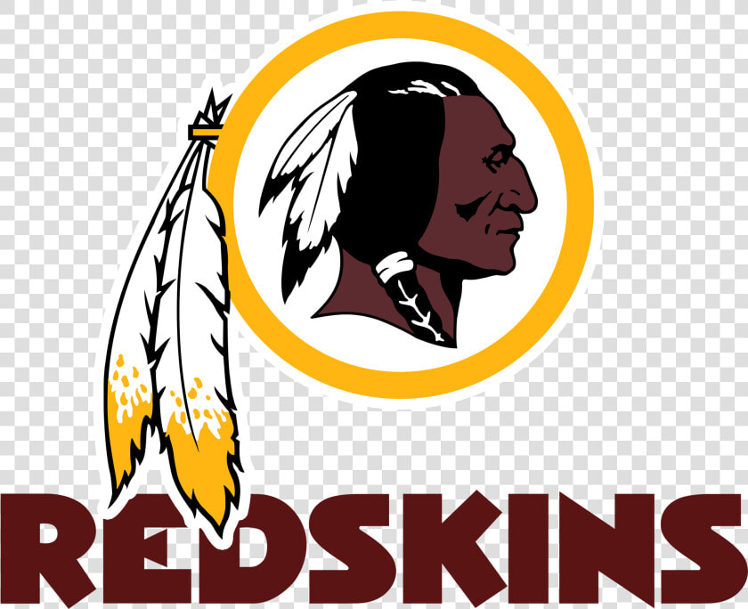 Washington Redskins Team Logo   Washington Redskins Logo  HD Png DownloadTransparent PNG