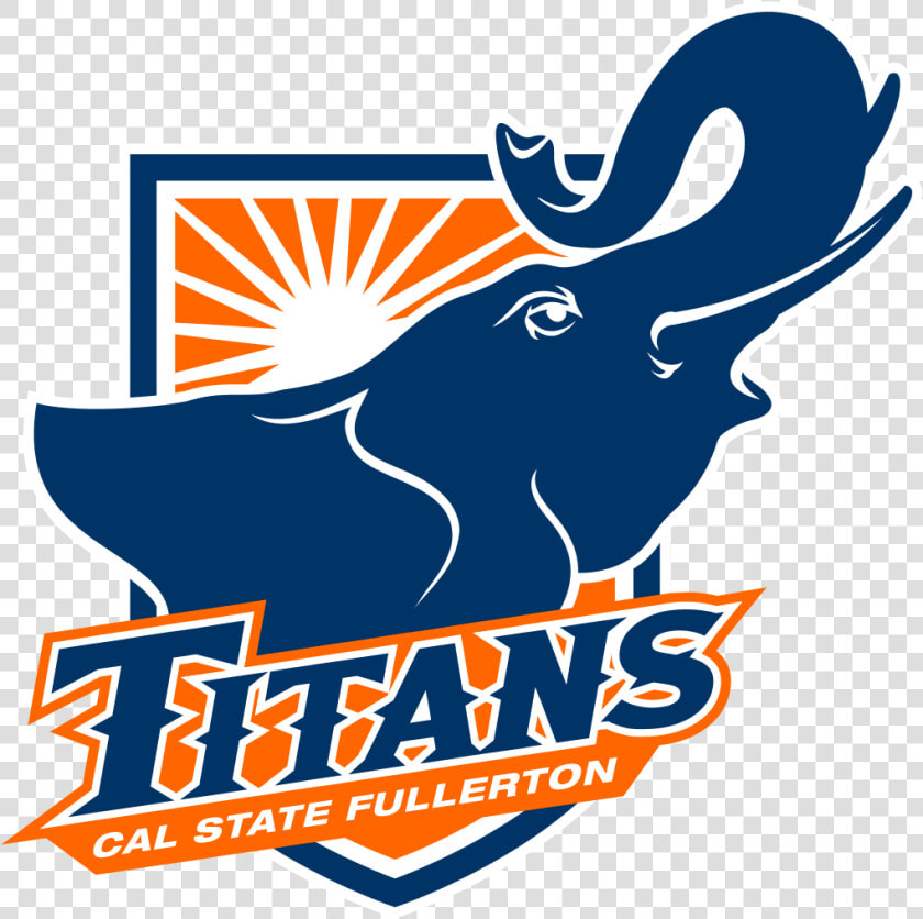 California State University  Fullerton  HD Png DownloadTransparent PNG