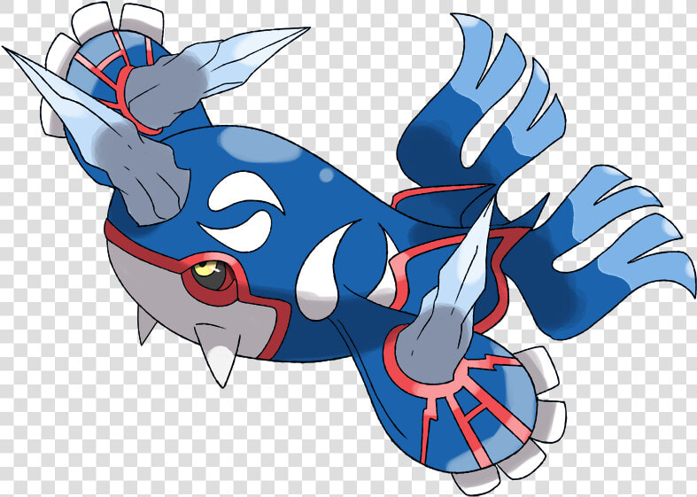 View Kyogre     Imagenes De Mega Kyogre  HD Png DownloadTransparent PNG