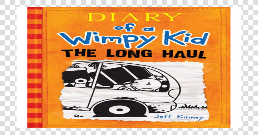 Diary Of A Wimpy Kid  HD Png DownloadTransparent PNG